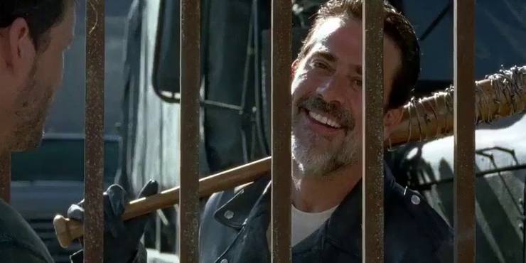 15 Funniest Negan Quotes From The Walking Dead 15 Funniest Negan Quotes From The Walking Dead